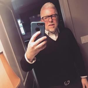 Meet your Posher, Tim